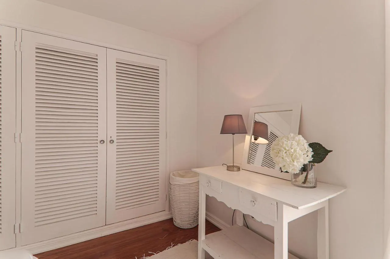Panoramic Faro Apartment 0*,  Πορτογαλία