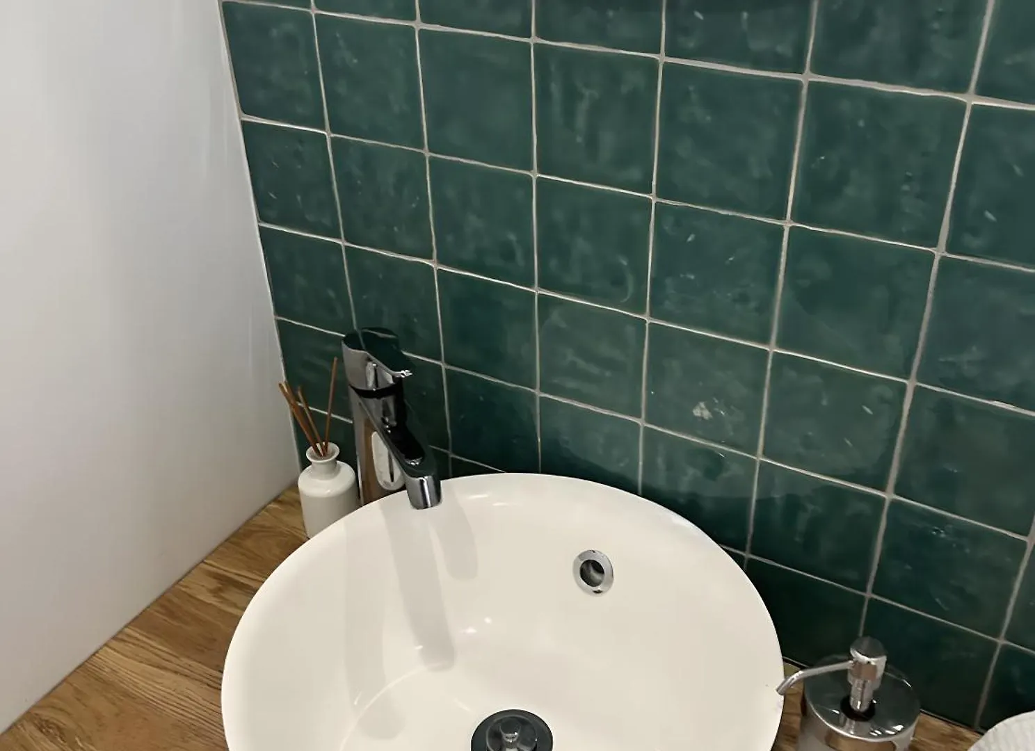 Panoramic Faro Apartment 0*,  Πορτογαλία