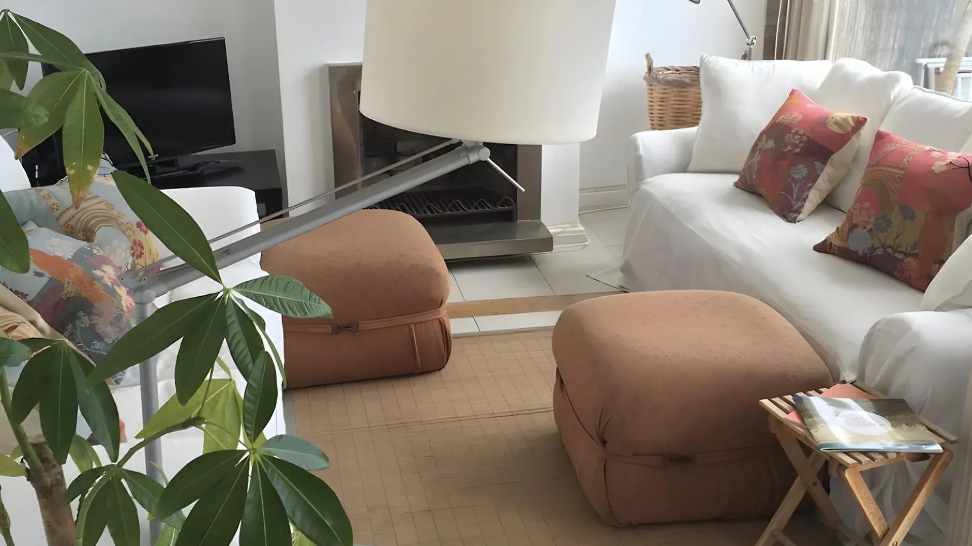 Panoramic Faro Apartment Πορτογαλία
