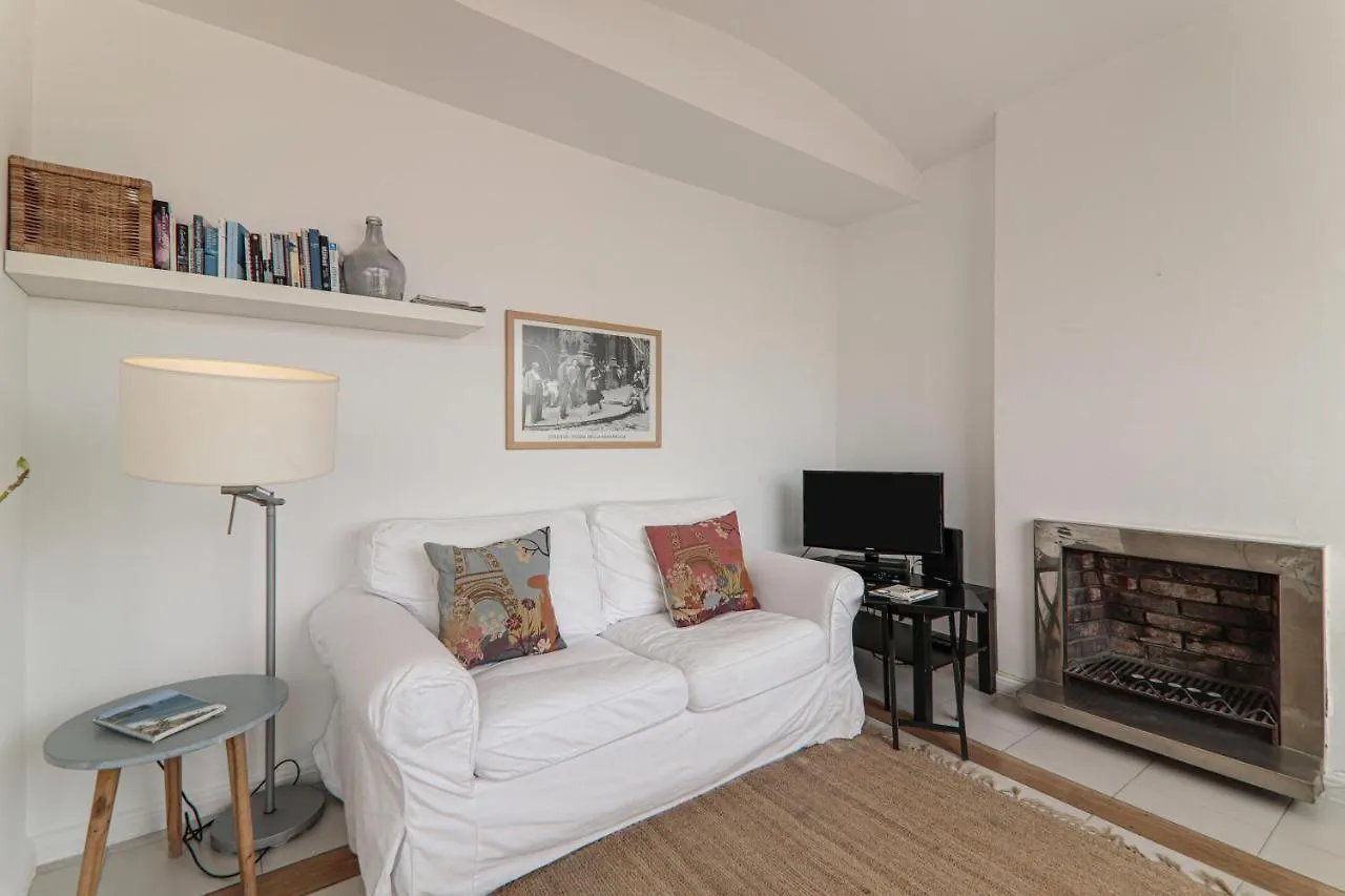 Panoramic Faro Apartment 0*,