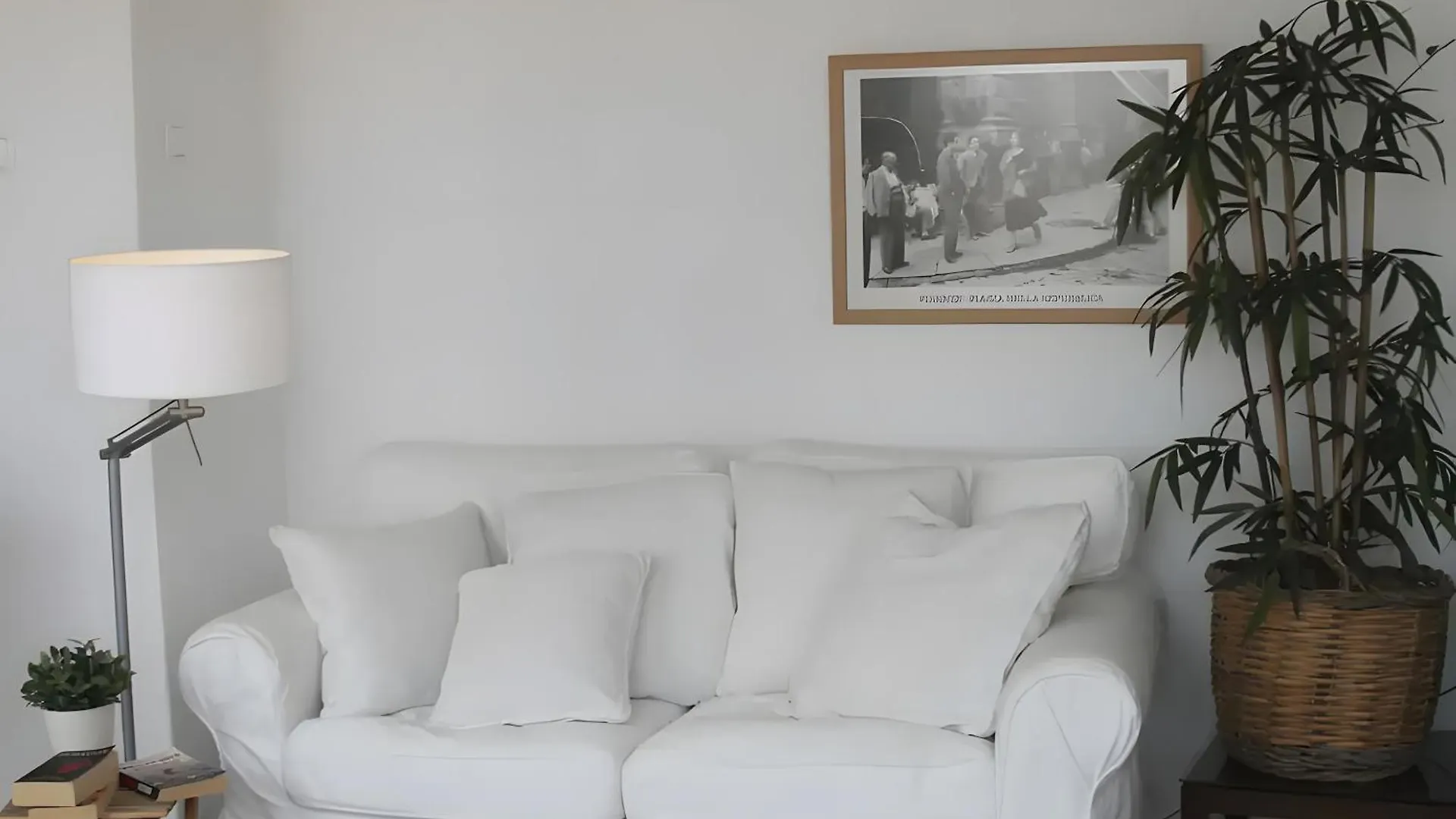 Panoramic Faro Apartment